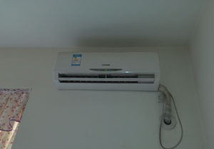 巴马空调维修电话是多少