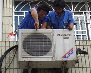 巴马空调售后维修服务中心在哪里找