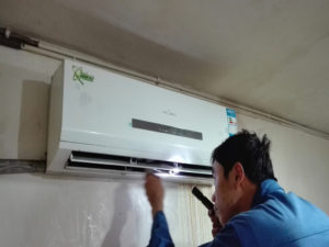 巴马格力空调电话是多少