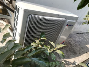 巴马空调维修售后服务