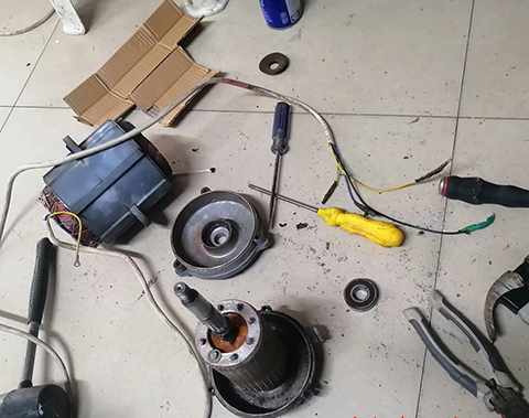 巴马空调维修售后服务中心电话在哪里找