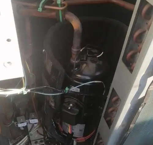 巴马维修变频空调电话在哪里找