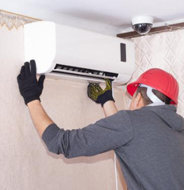 巴马空调内机噪音大